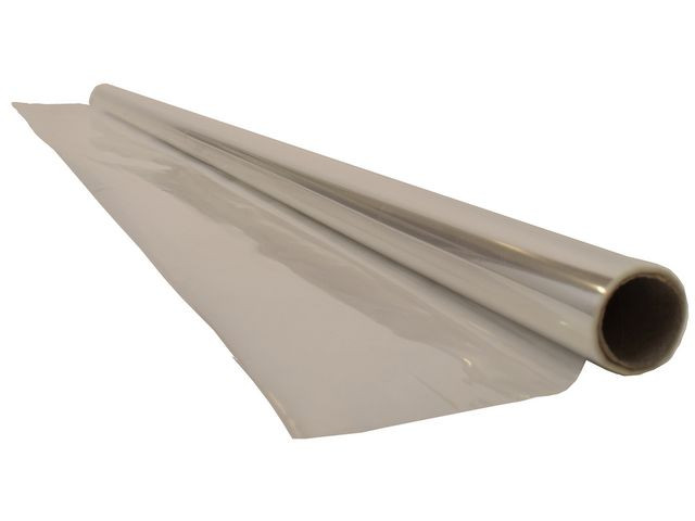 BildeCellofan 57cmx50m transparent