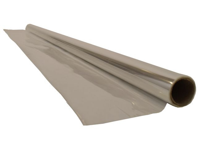 BildeCellofan 57cmx200m transparent