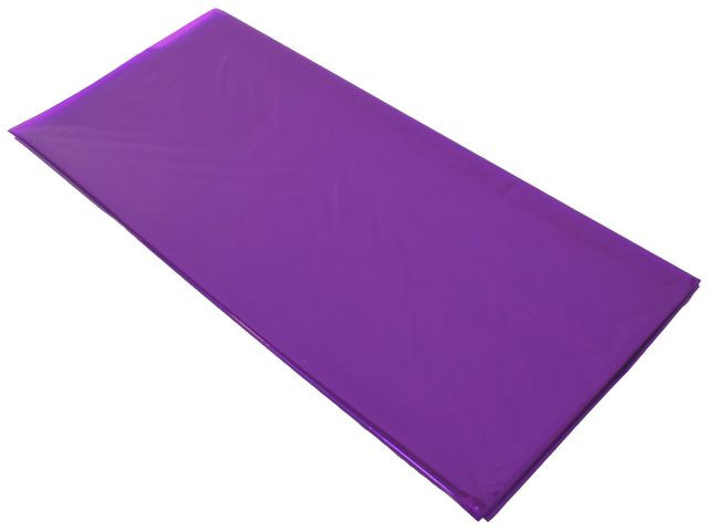 BildeCellofan 70cmx2m lila