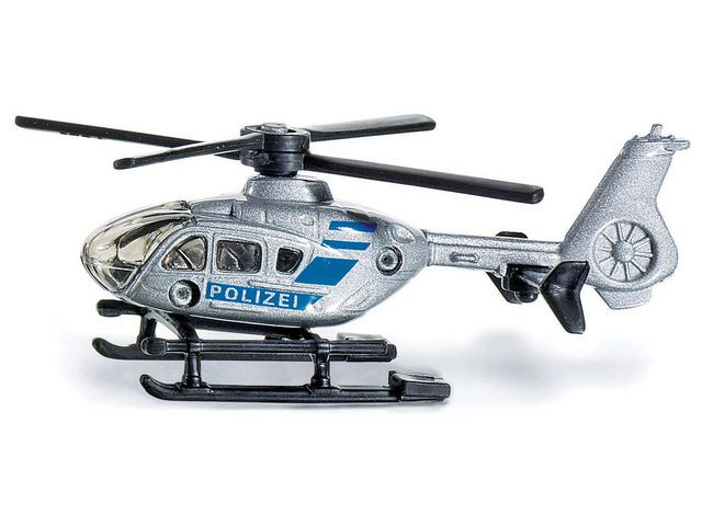 BildeHelikopter SIKU