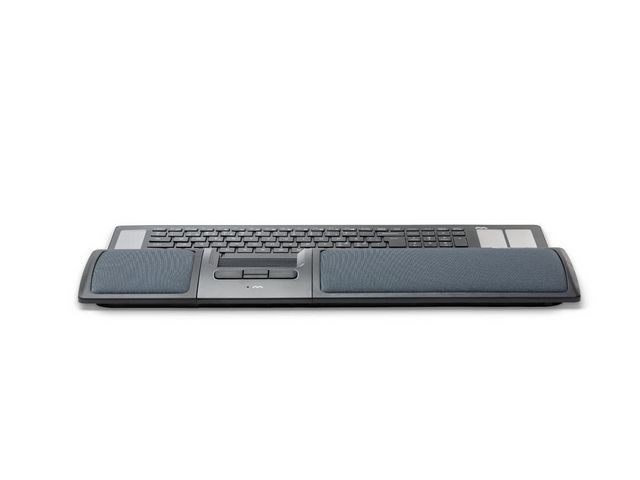 BildeMousetrapper Lite titanium