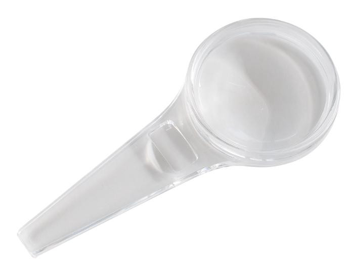 BildeFörstoringsglas 3x o 6x