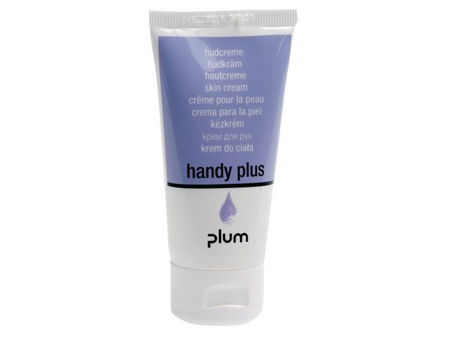 BildeHandcreme PLUM Handy Plus Tub Plum 50ml