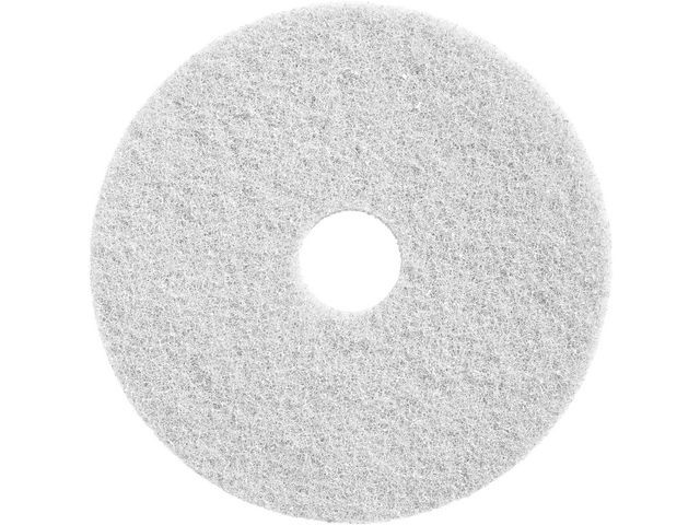 BildeRondell TWISTER 10' vit 2/fp