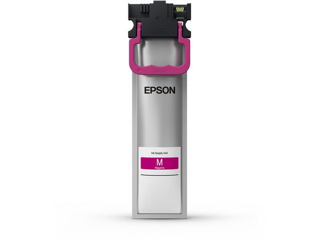 BildeEpson T9443 M (magenta) blekkpatron 3000 sider