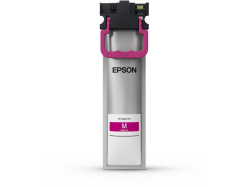 BildeEpson T9443 M (magenta) blekkpatron 3000 sider