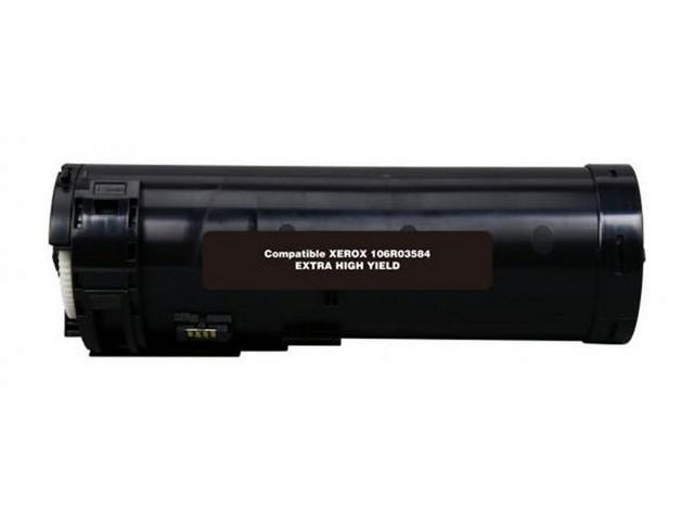 BildeVersaLink B400/B405 Black Toner 25K