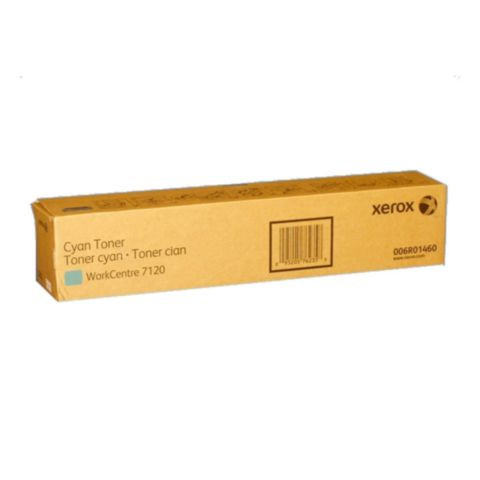 BildeWorkCentre 7120 toner cyan