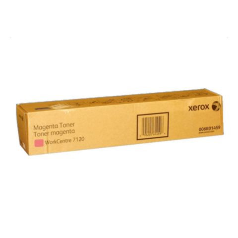 BildeWorkCentre 7120 toner magenta