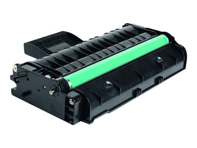 BildeRicoh/NRG  SP201N black toner