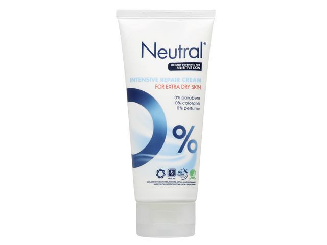 BildeHudcreme NEUTRAL Intensive 100ml