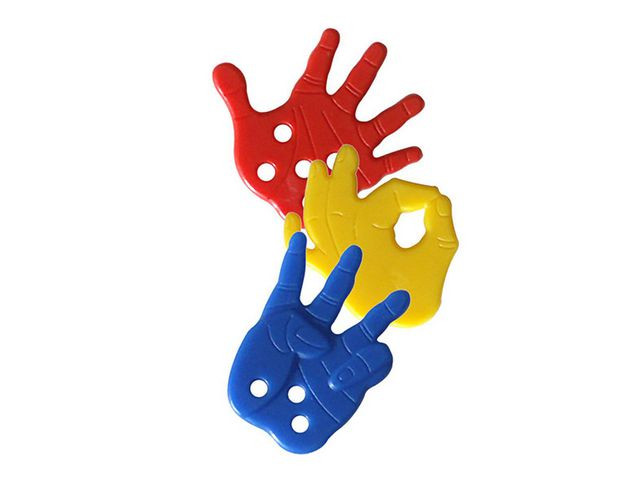 BildePlastfigurer MINILAND 72/fp
