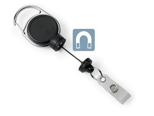 BildeJojo DURABLE Extra Stark svart