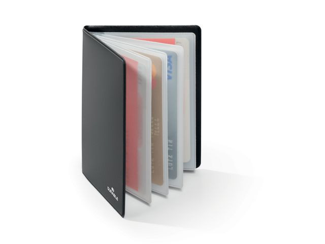 BildeKreditkortsfodral DURABLE SECURE