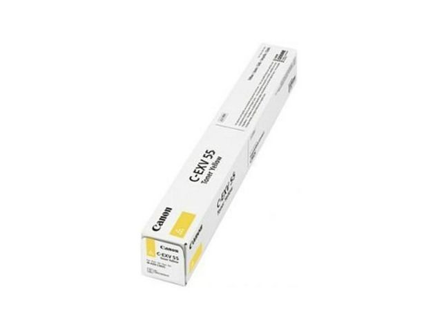 BildeC-EXV55Y yellow toner