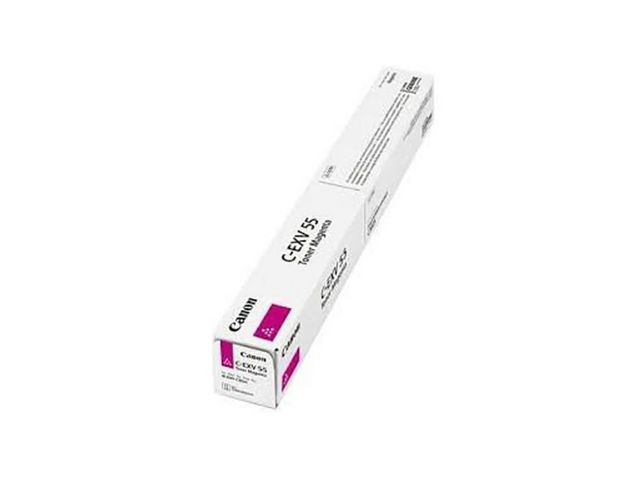 BildeC-EXV55M magenta toner