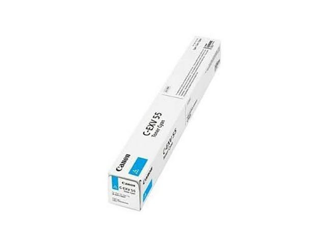BildeC-EXV55C cyan toner