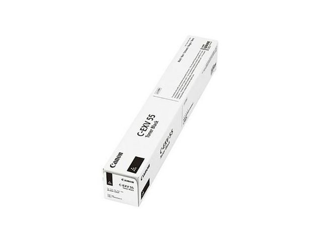 BildeC-EXV55BK black toner