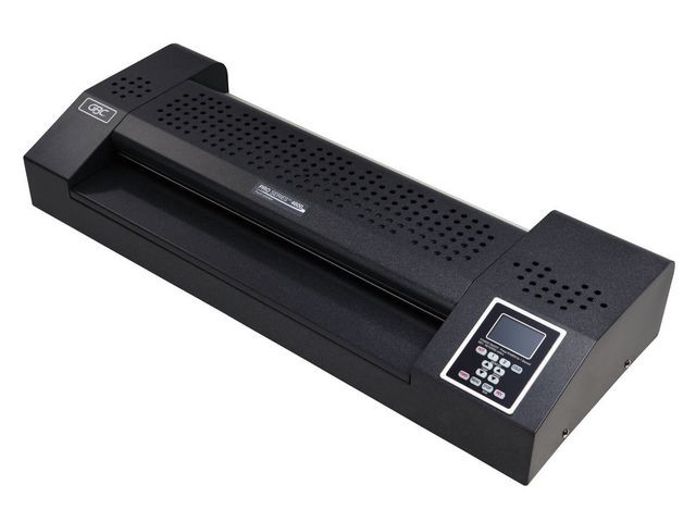 BildeLamineringsmaskin GBC 4600 Pro A2