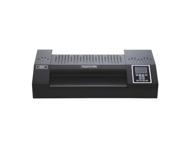 BildeLamineringsmaskin GBC 3600 Pro A3