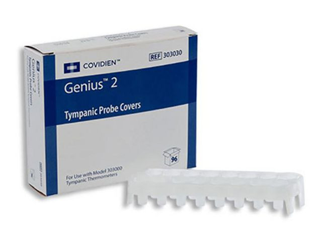 BildeTermometerskydd Genius 2 96/fp
