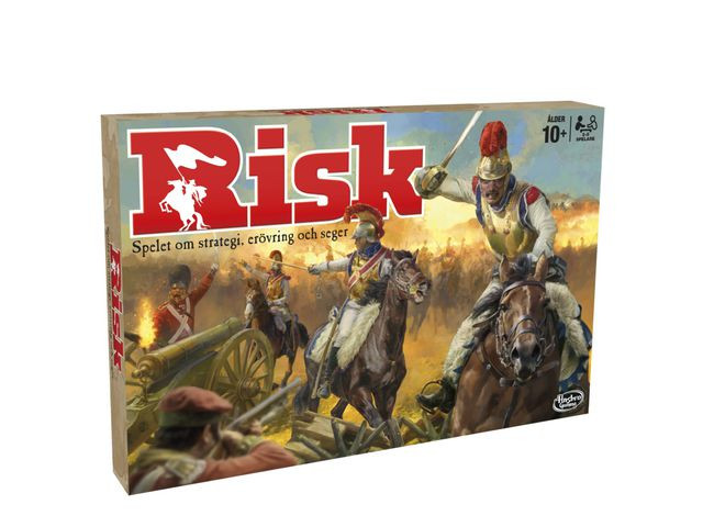 BildeSpel RISK