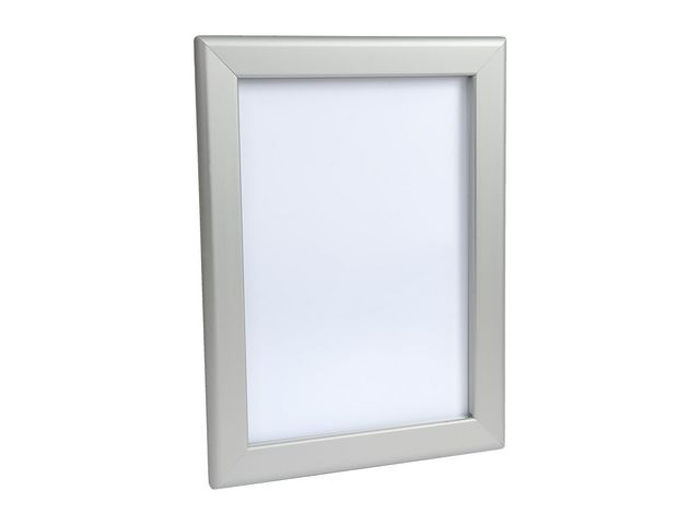 BildeVäggram A4 aluminiumprofil 32 mm