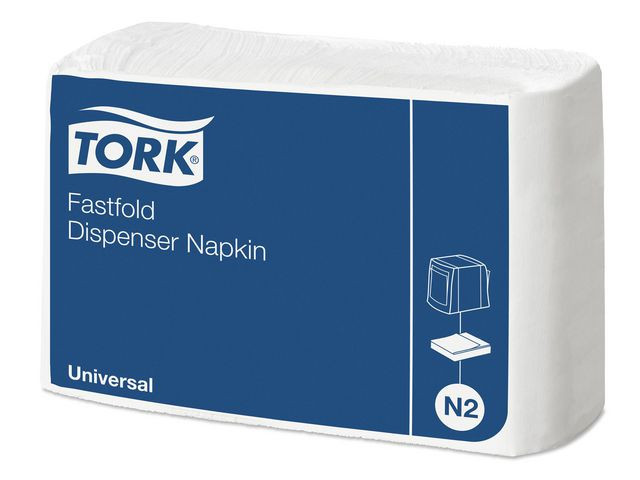 BildeServett TORK Uni N2 1-lags 30x24 300/fp