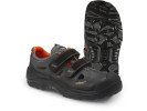 Skyddssandal JALAS Monza sport 3408a 39