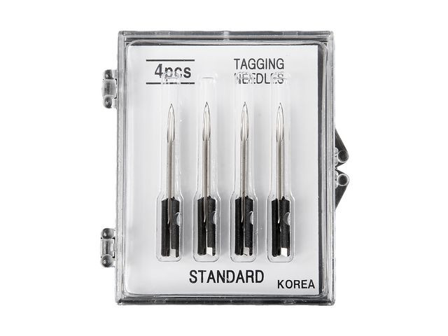 BildeNål till Fästpistol Standard 4/fp