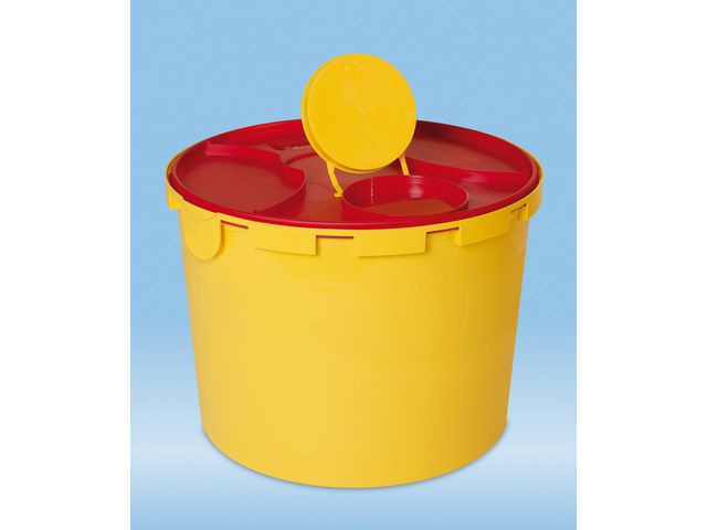 BildeKanylburk MultiSafe euroMatic 6l