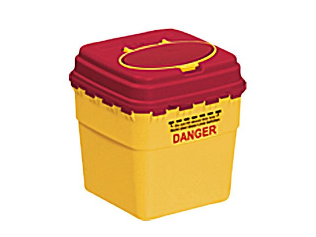 BildeKanylburk MultiSafe euroMatic 3l