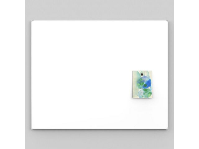 BildeWhiteboard E3 emalj 150x120cm