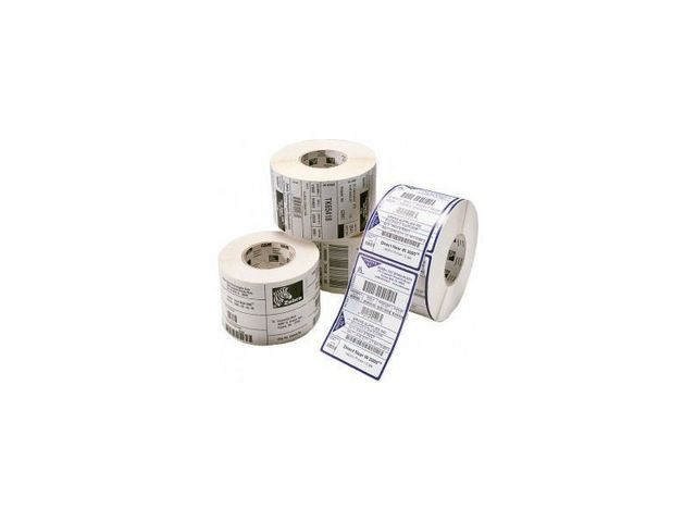 BildeEtikett ZEBRA 38x25mm 30960/fp