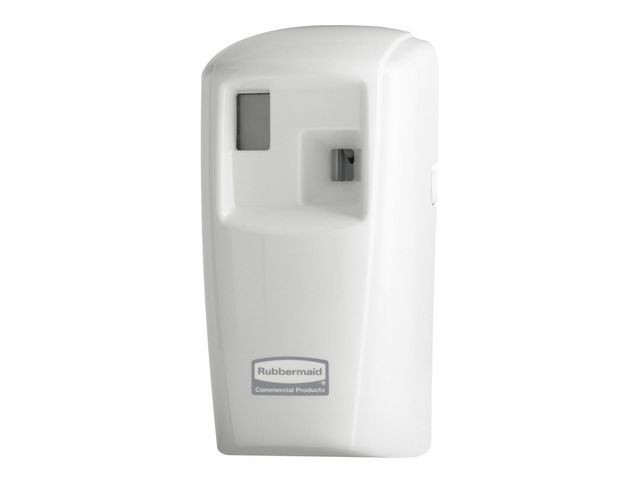 BildeDispenser Microburst 3000 Doft LCD Vit