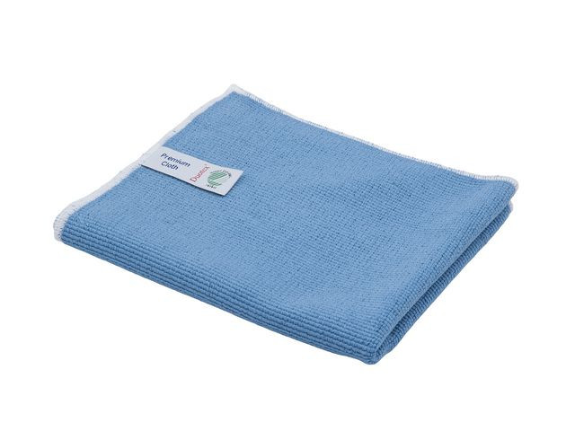 BildeStädduk Premium Cloth Knitted blå 10/fp