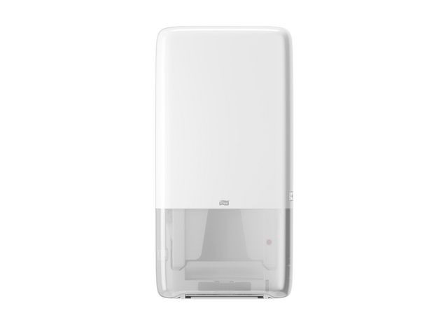 BildeDispenser TORK H5 Handduk PeakServe vit