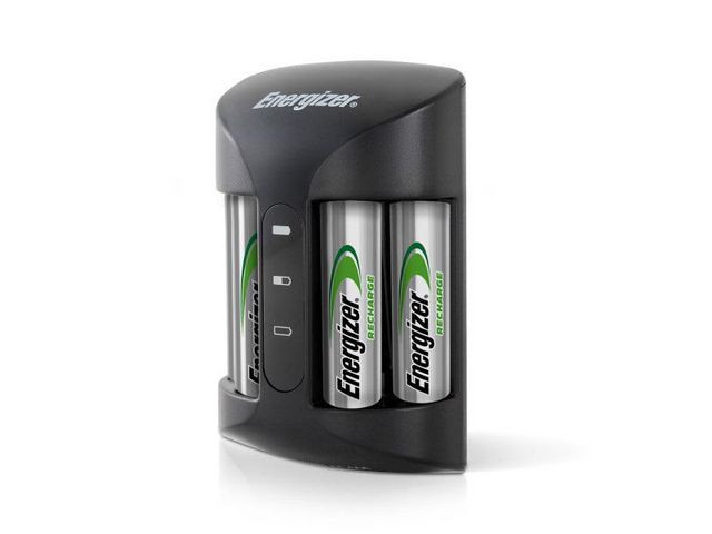 BildeBatteriladdare ENERGIZER Pro AA/AAA