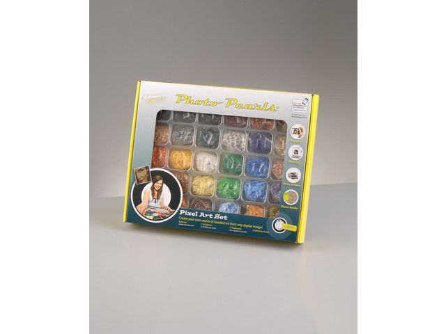 BildePhotoPearls NABBI Startset