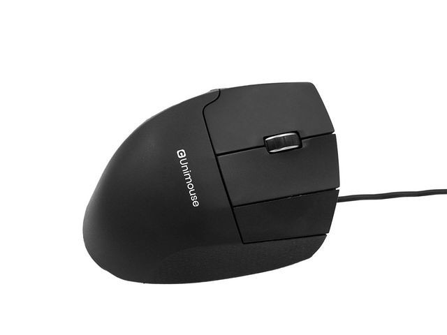 BildeMus CONTOUR Unimouse kabel höger