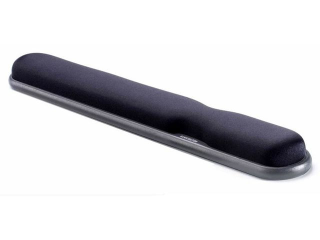 BildeHandledsstöd KENSINGTON Contour Keyboard