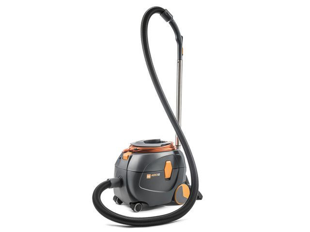 BildeDammsugare TASKI AERO 15 EURO