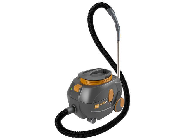 BildeDammsugare TASKI AERO 8 EURO