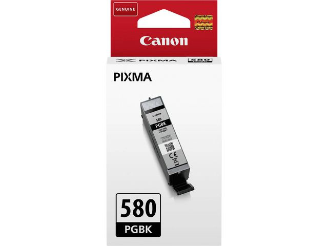 BildePGI-580 pigment black ink cartridge