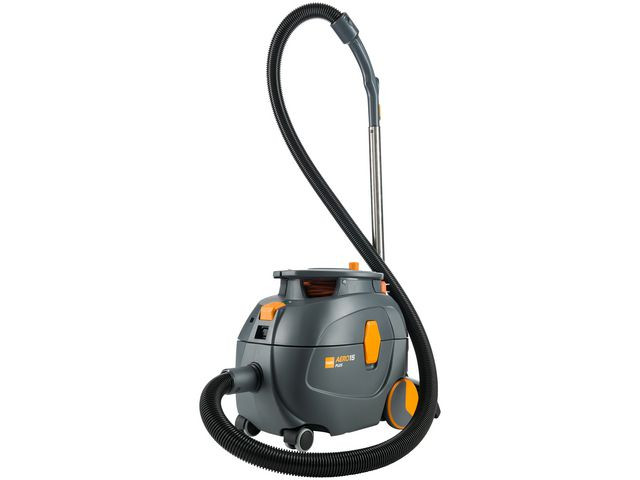 BildeDammsugare TASKI AERO 15 PLUS EURO