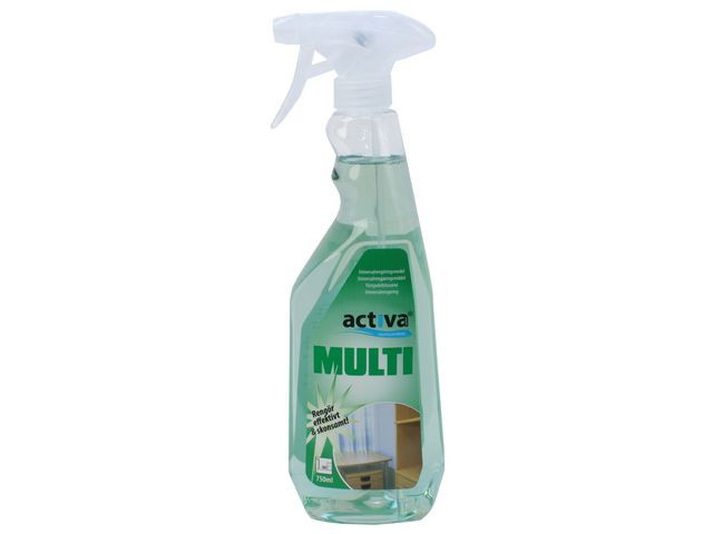 BildeAllrent ACTIVA Multi 750ml