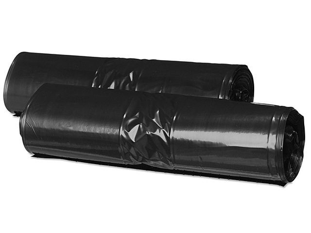BildeInsatspåse TORK B3 5L svart 50/rl
