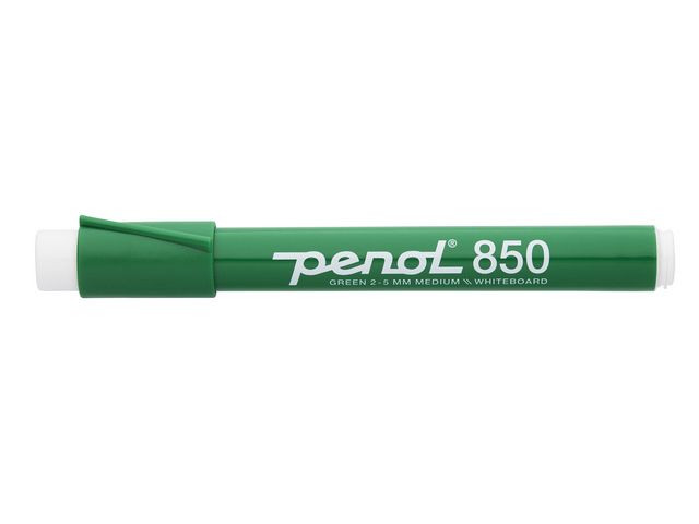 BildeWhiteboardpenna PENOL 850 sned grön