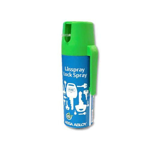 BildeLåsspray ASSA GDS/SB 50ml