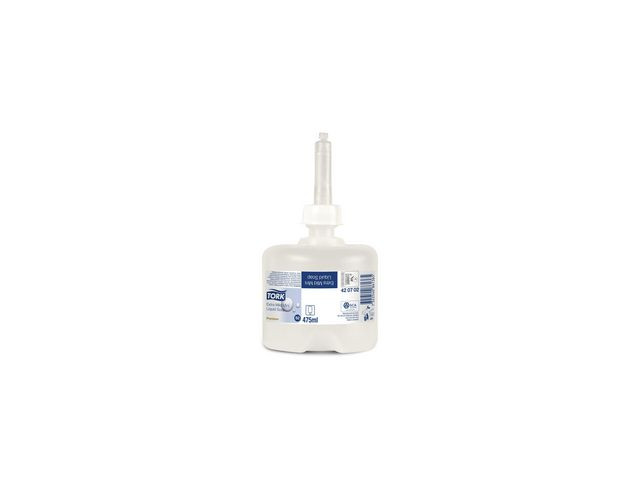 BildeTvål TORK S2 Sensitive Mini 475ml